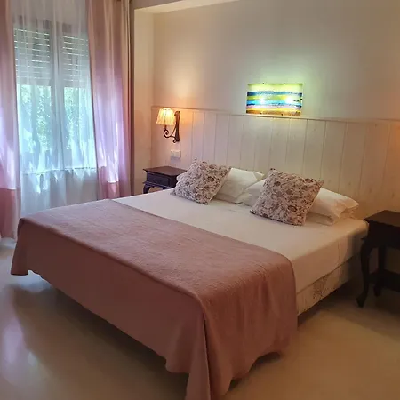 Hotel Las Truchas-2
